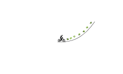 Make the jump!
