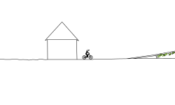 Broken Jumps