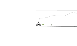 Go straight! ;)