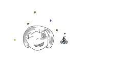 Art anime ( auto )