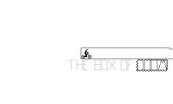 The box of doom