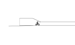 hold left and up auto