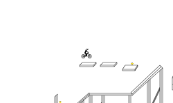 Tricky Riding Challenge!!!!!!!
