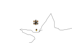 Floating Heliman