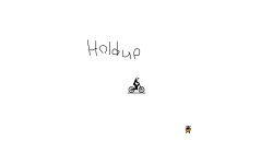 heli holdup