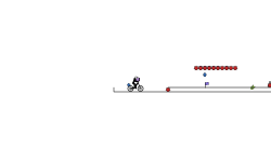 An Attempt at Making Geo-Dash