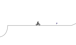 Not my track DESC