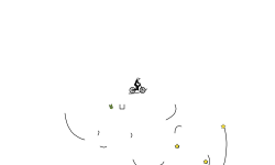 star dodging