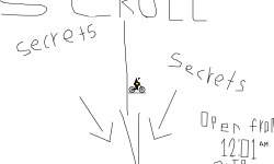 Announcement (Desc-Comments)