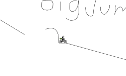 Big Jumps