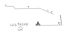 Wheelie It 2