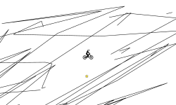 type random things in the chat