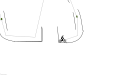 Follow the line