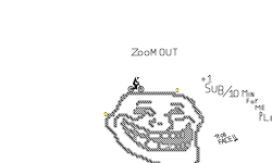 Troll Face!! ( Not Track )