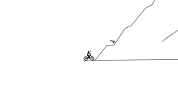 hill climb