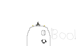 Pixel ART [GHOST]