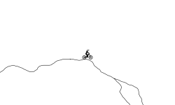 even harder mountain