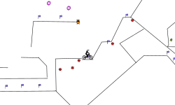 Preview BMX Challenge: 6 Paths
