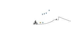 My game of Impossible15(reject