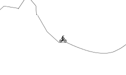 Backflips (easy)