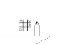 Tick Tack Toe Challenge