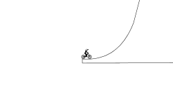 Easy climb