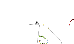 gotta go fast!