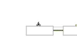 Block Jumping