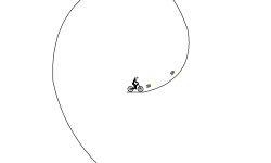cracks slopes