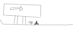 the jumps