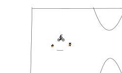 Flappy helicopter