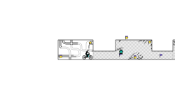 anti-gravity collab, Signature