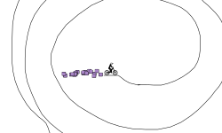 3.30 second challenge