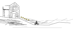 Mountain Troubles