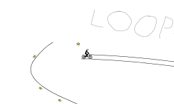 Easy Loop Track