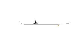 weird track lol
