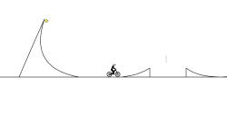 mtb jumps