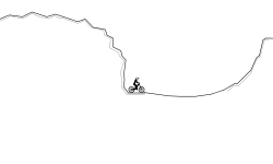 the hills