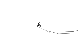 My first wheelie map(noob)