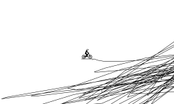 scrible