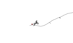 Tiny Wheelie.