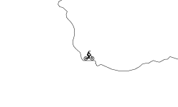 Flow track