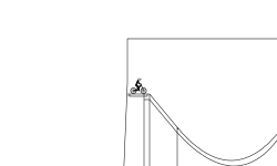 mini track