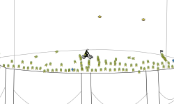 Trampoline