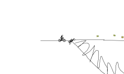 Spikes of death