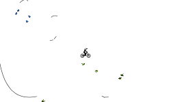 gravity boost