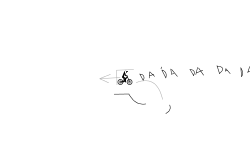 da da da da da bang