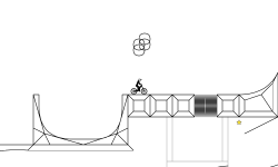 short lines