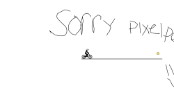 Sorry PixelPefect55