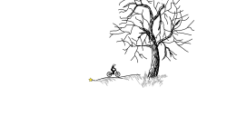 5 Minute Tree Challenge